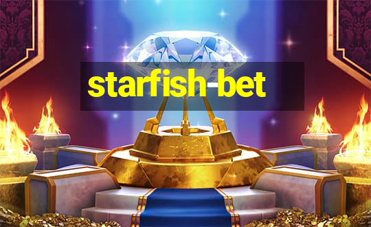 starfish-bet