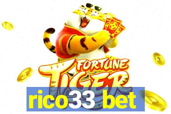 rico33 bet