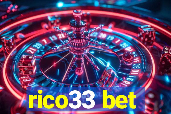 rico33 bet