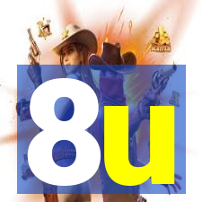 8u