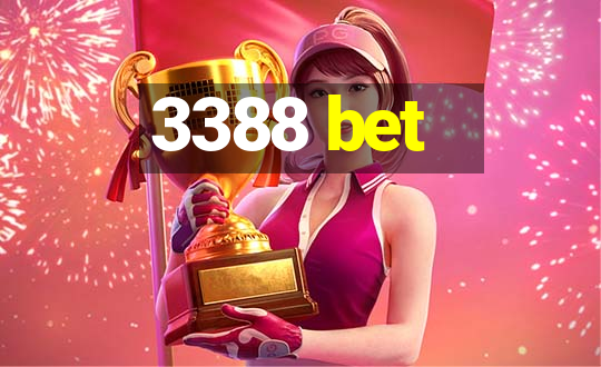 3388 bet