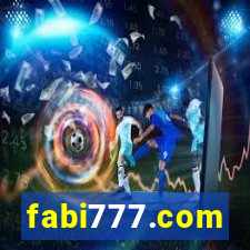 fabi777.com