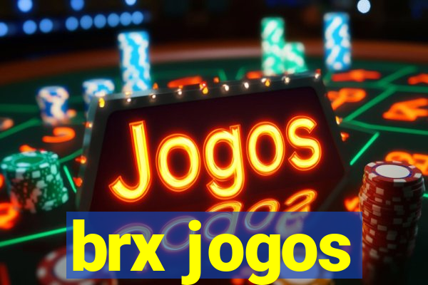 brx jogos