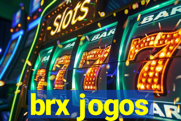 brx jogos