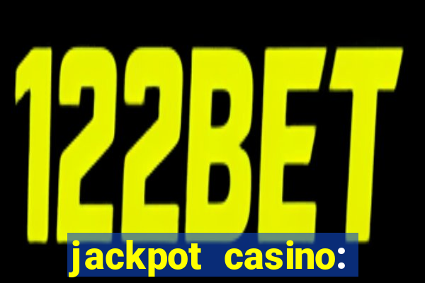 jackpot casino: zeus slots