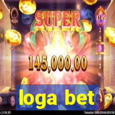 loga bet