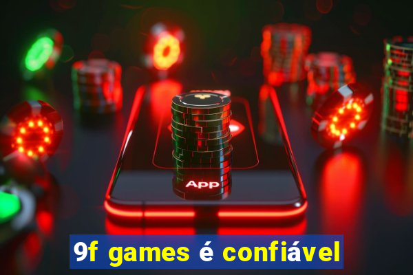 9f games é confiável