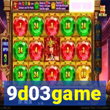 9d03game