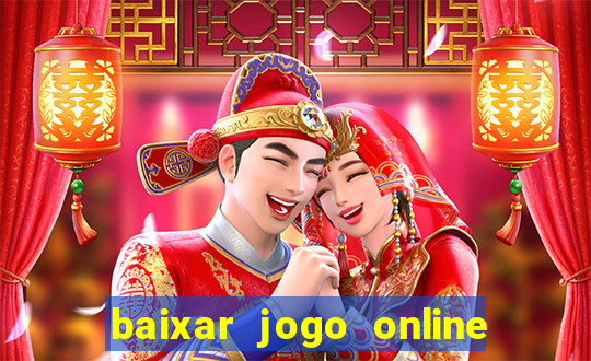 baixar jogo online para ganhar dinheiro