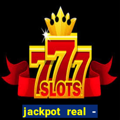 jackpot real - slots & crash