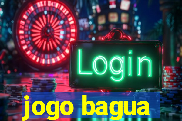 jogo bagua