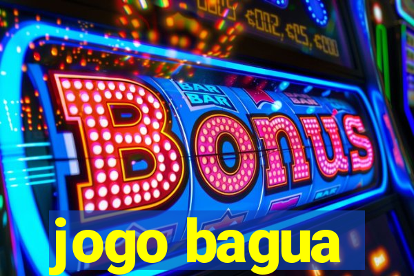 jogo bagua