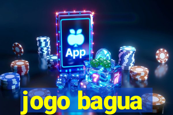 jogo bagua