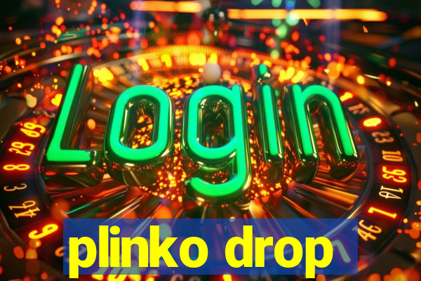 plinko drop