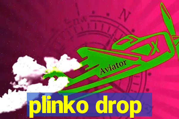 plinko drop