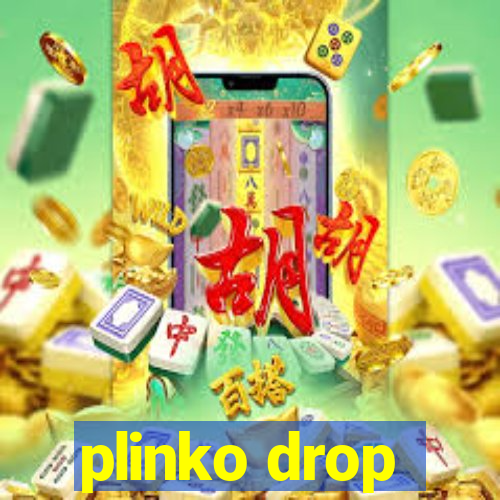 plinko drop