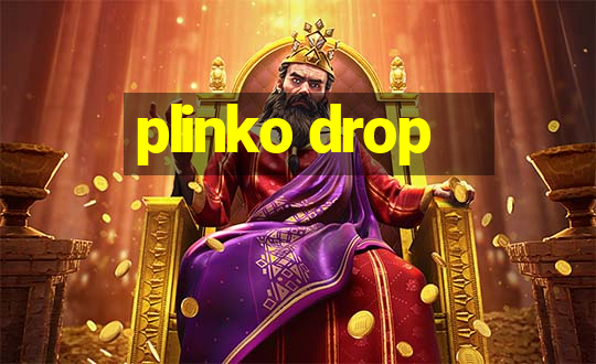 plinko drop