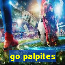 go palpites