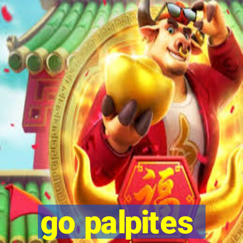 go palpites