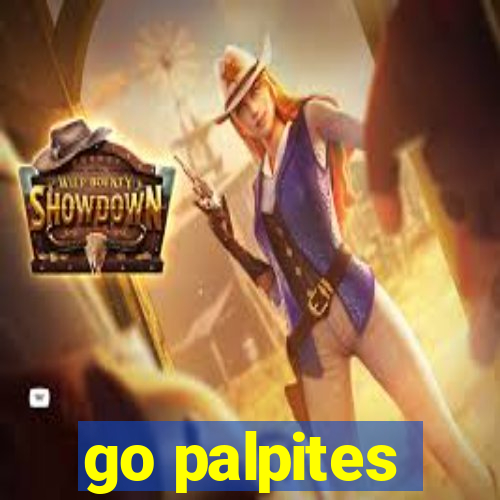 go palpites