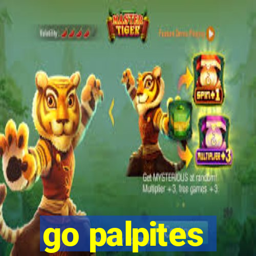 go palpites