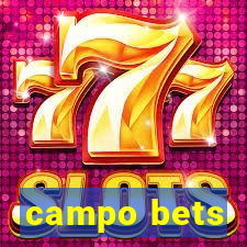 campo bets