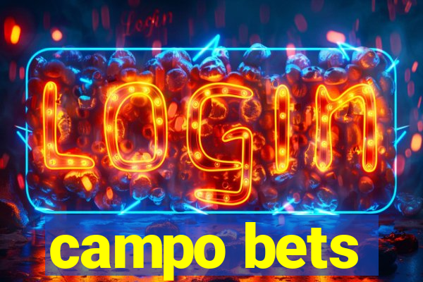 campo bets