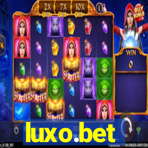 luxo.bet