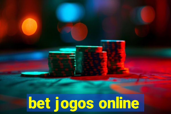 bet jogos online