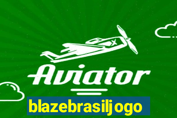 blazebrasiljogo