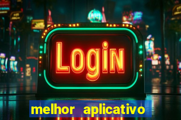 melhor aplicativo para jogar e ganhar dinheiro