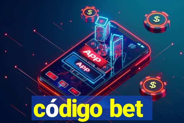 código bet