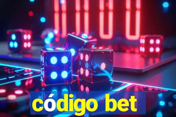 código bet