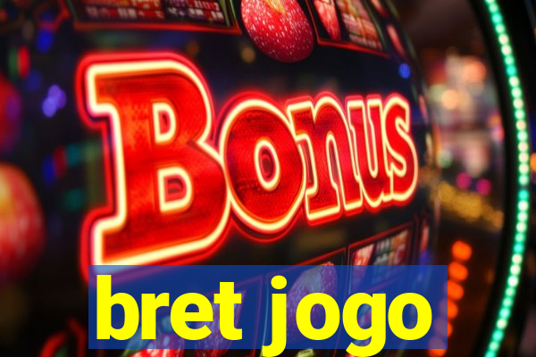 bret jogo