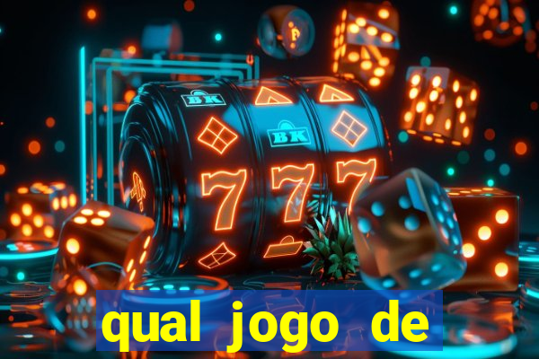 qual jogo de ganhar dinheiro de verdade