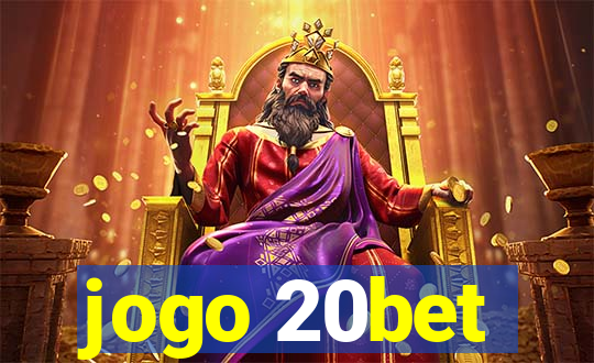 jogo 20bet