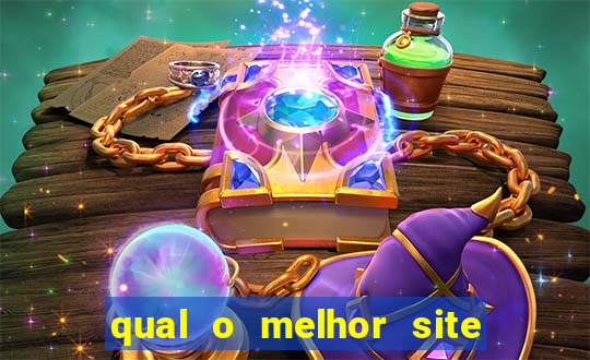 qual o melhor site para jogos online