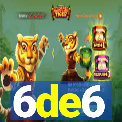 6de6