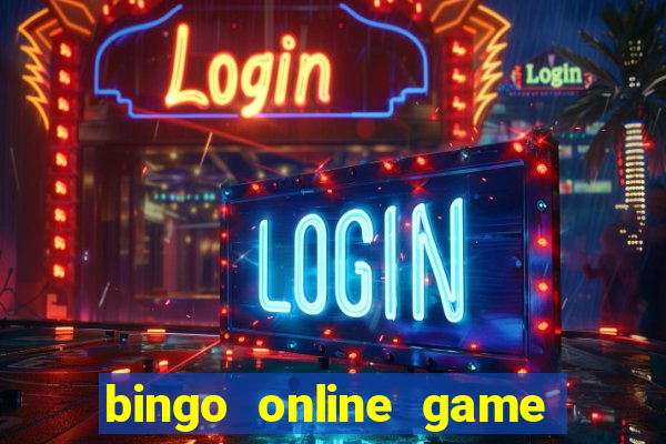 bingo online game real money gcash 2023