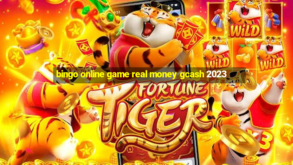 bingo online game real money gcash 2023