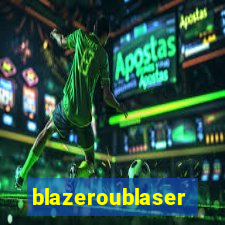 blazeroublaser