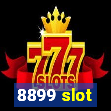 8899 slot