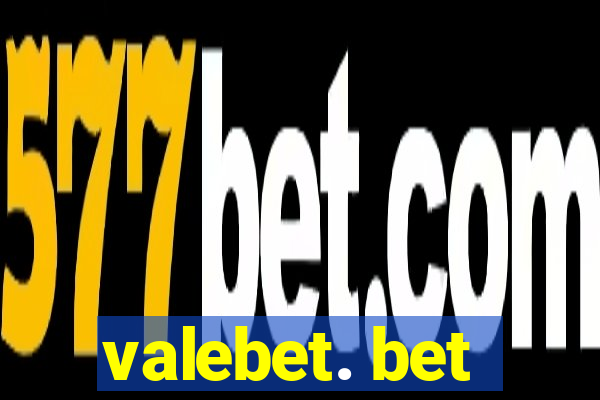 valebet. bet