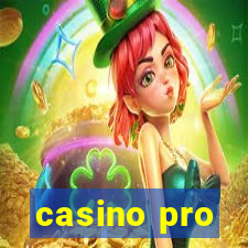 casino pro