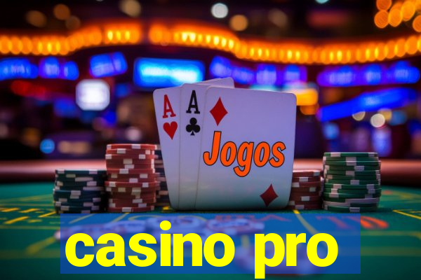 casino pro