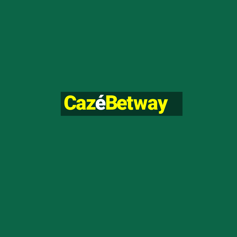 CazéBetway