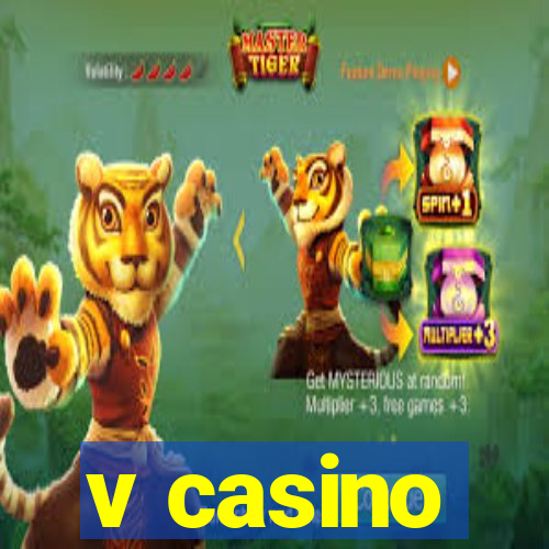 v casino