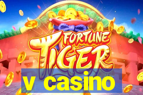 v casino