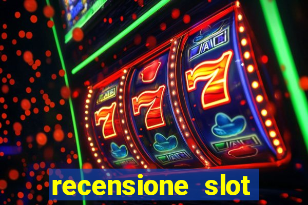 recensione slot aladdin and the sorcerer