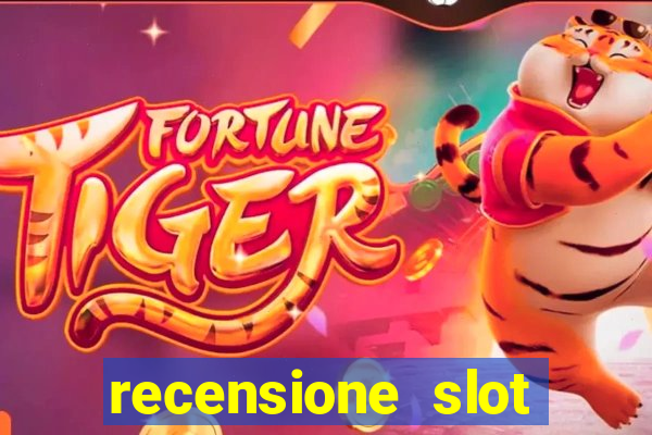 recensione slot aladdin and the sorcerer